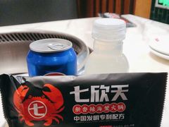 -七欣天香辣蟹火锅(南京建宁路大观天地店)