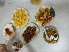 -小雨点糖水店(中兴街分店)