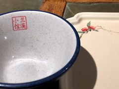 -兰溪小馆(东直门簋街店)