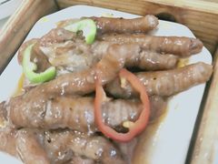 -东方印象大酒楼(拱北店)