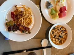 -上海佘山世茂艾美酒店