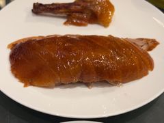 -百花深处·老北京风味菜