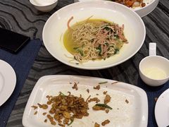 -四季轩中餐厅(徐州开元名都大酒店)