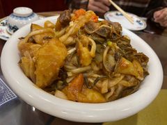 -艾敏河蒙餐(海拉尔大街店)