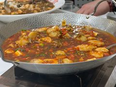 -小郭私房菜·海肠捞饭(学士街店)