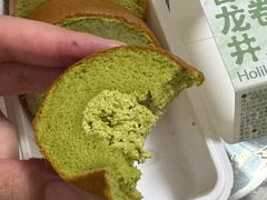 -好利来(南京路一店)