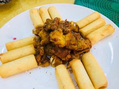 -江海酒家(赤岗店)