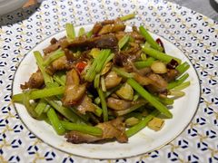 -广东道至正餐厅(区庄店)