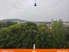 -常熟方塔园