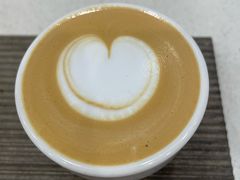 -OZ cafe(南昌路店)