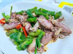 -星奇缘·海鲜餐厅(东山美食地标店)