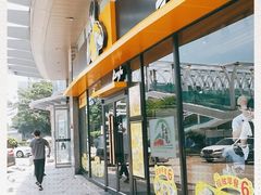 门面-真功夫(华凯广场店)