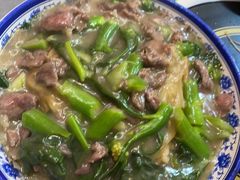 -官塘陈记鱼生·潮汕砂锅粥·牛肉火锅(潮枫路总店)