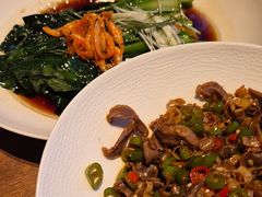 -北京老铺烤鸭(老城根店)
