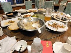 -今鲜源大酒店·中华餐饮名店(新湛路店)