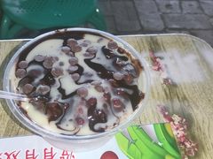 -天津堆姐糖堆刨冰(河东区总店)