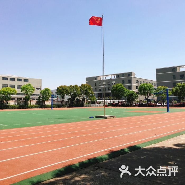 澥浦中心学校图片-北京幼儿教育-大众点评网