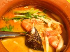 -泰盏鬼·颓废冬阴(陈家祠扬韬店)