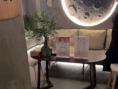 -施奈儿.洗头頭療.按摩SPA.采耳(上梅林店)