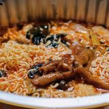 📢 漳州首家螺蛳鸭脚火锅店也出外卖啦❗️