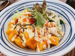 -小银家日式简餐(中信丹阳花园店)