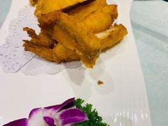 -松针蔡记蒸饺(花园路店)