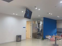 -美华丁香门诊部·全科·妇儿·口眼