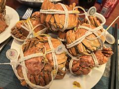 -昆泰嘉华酒店-嘉华咖啡厅