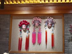 -北平楼·烤鸭·北京菜(牡丹园店)