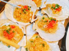 -郑贵初烧烤·烤凤爪的发明者(王家湾店)