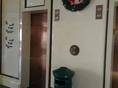 -天津津利华酒店