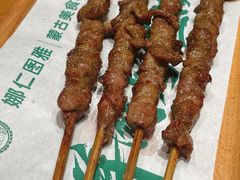 -娜仁图雅蒙古美食村(33小镇店)
