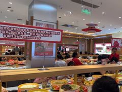 -龍歌自助小火锅(崂山丽达店)