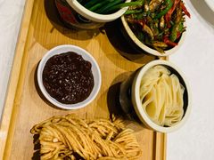 -昆泰嘉华酒店-福宫中餐厅(朝外大街店)
