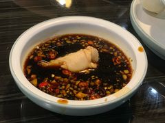 -东椰·海南椰子鸡火锅(朝阳门店)