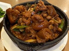 -大唐靓汤江门私房菜(景田店)