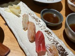 -镹·鱼料理  国产鱼使用店