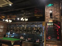 -真枪会射击俱乐部(河西中央公园店)
