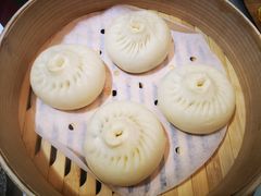 豆沙包-冶春茶社(官园桥店)