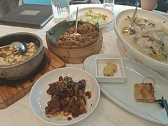 -柒园·三十年创意杭帮菜(龙湖滨江天街店)