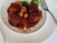 -阳澄湖费尔蒙酒店颐丰阁中餐厅(马鞍山西路店)