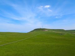 -芦芽山旅游度假区