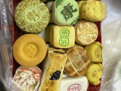 -北京稻香村(丰科万达广场店)