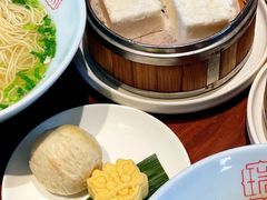 -瑞面(吴宫泛太平洋酒店)