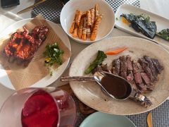 -J·one Bistro吉萬酒厨·牛排