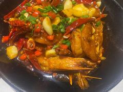 -遇见老南昌-柴火灶(顺外路店)