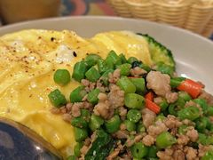 -米泰芒·东南亚料理(体育西店)