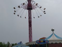 -青岛方特梦幻王国