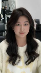 -DL HOPE明星造型