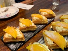 -新鲜誌·新派食集(万象天地店)